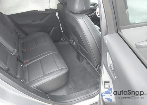 2026 Chevrolet Equinox Awd Lt z USA, uszkodzony, nr VIN 3GNAXPEG7TL111514